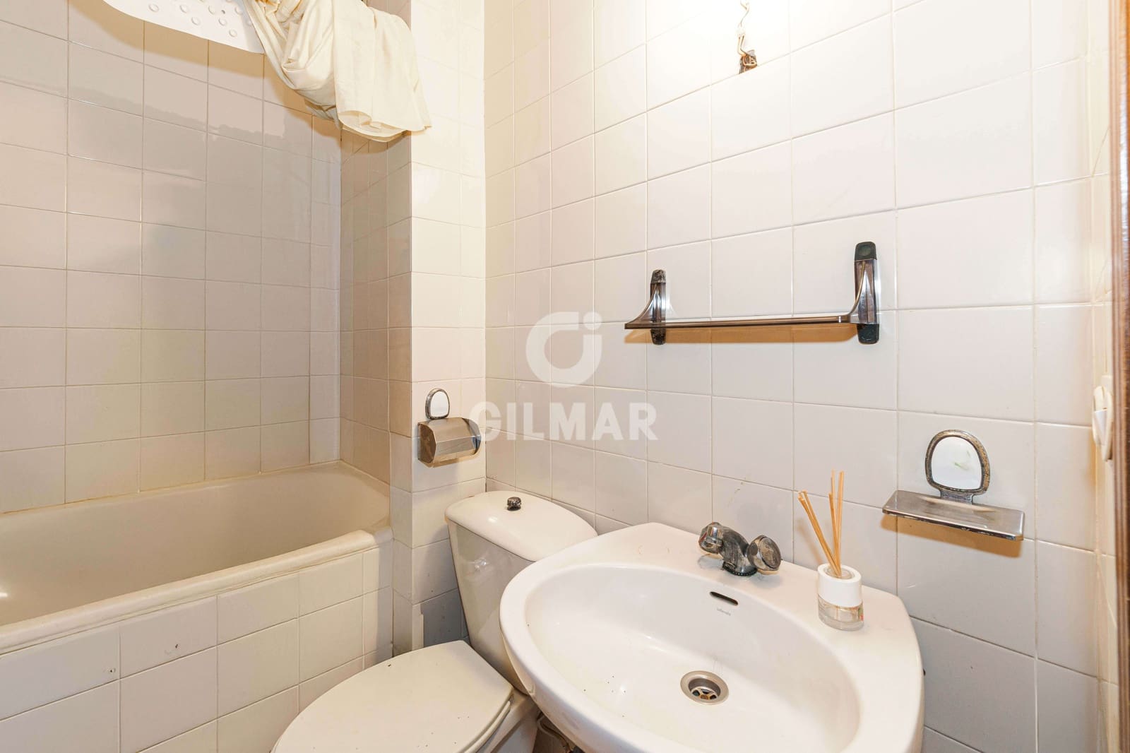 4 sovrum Lägenhet till salu i Sevilla stad - 459 000 € (Ref: 9207397)