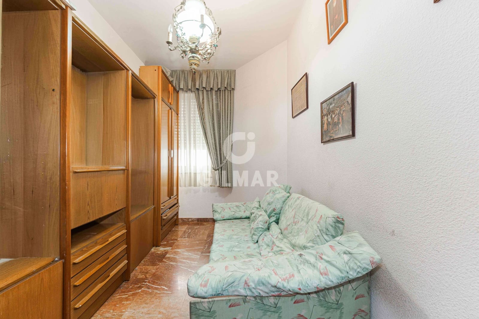 4 sovrum Lägenhet till salu i Sevilla stad - 459 000 € (Ref: 9207397)