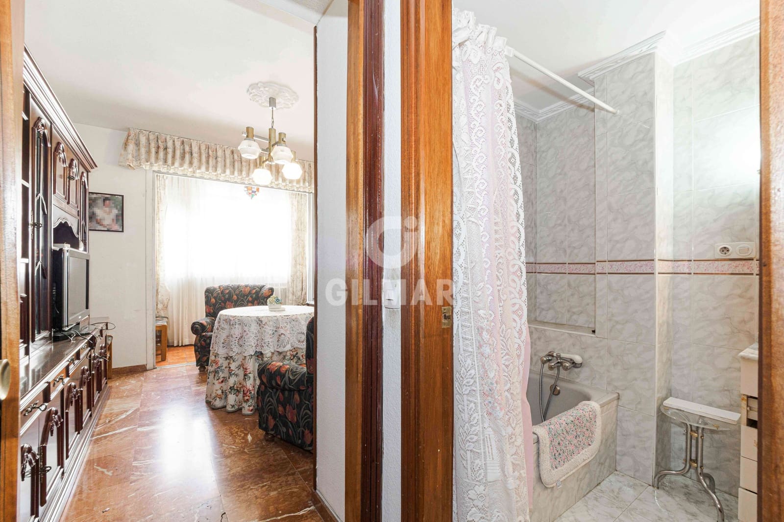 4 sovrum Lägenhet till salu i Sevilla stad - 459 000 € (Ref: 9207397)