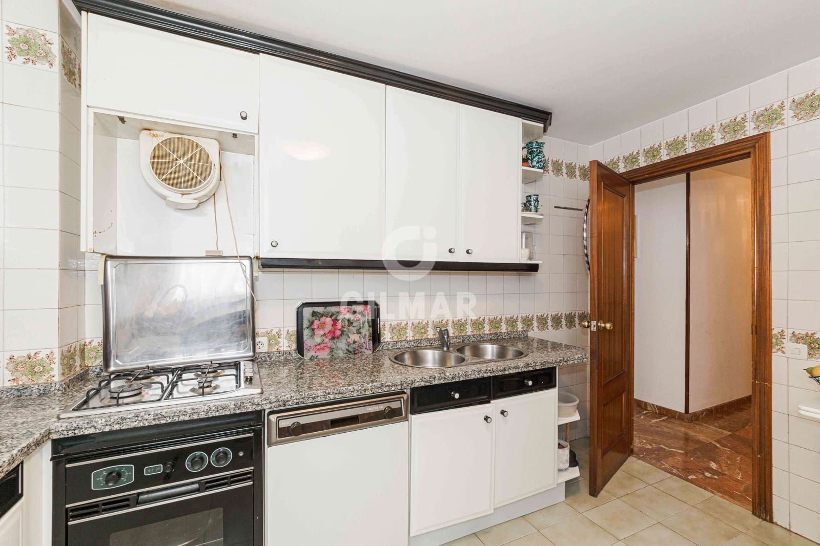 4 sovrum Lägenhet till salu i Sevilla stad - 459 000 € (Ref: 9207397)