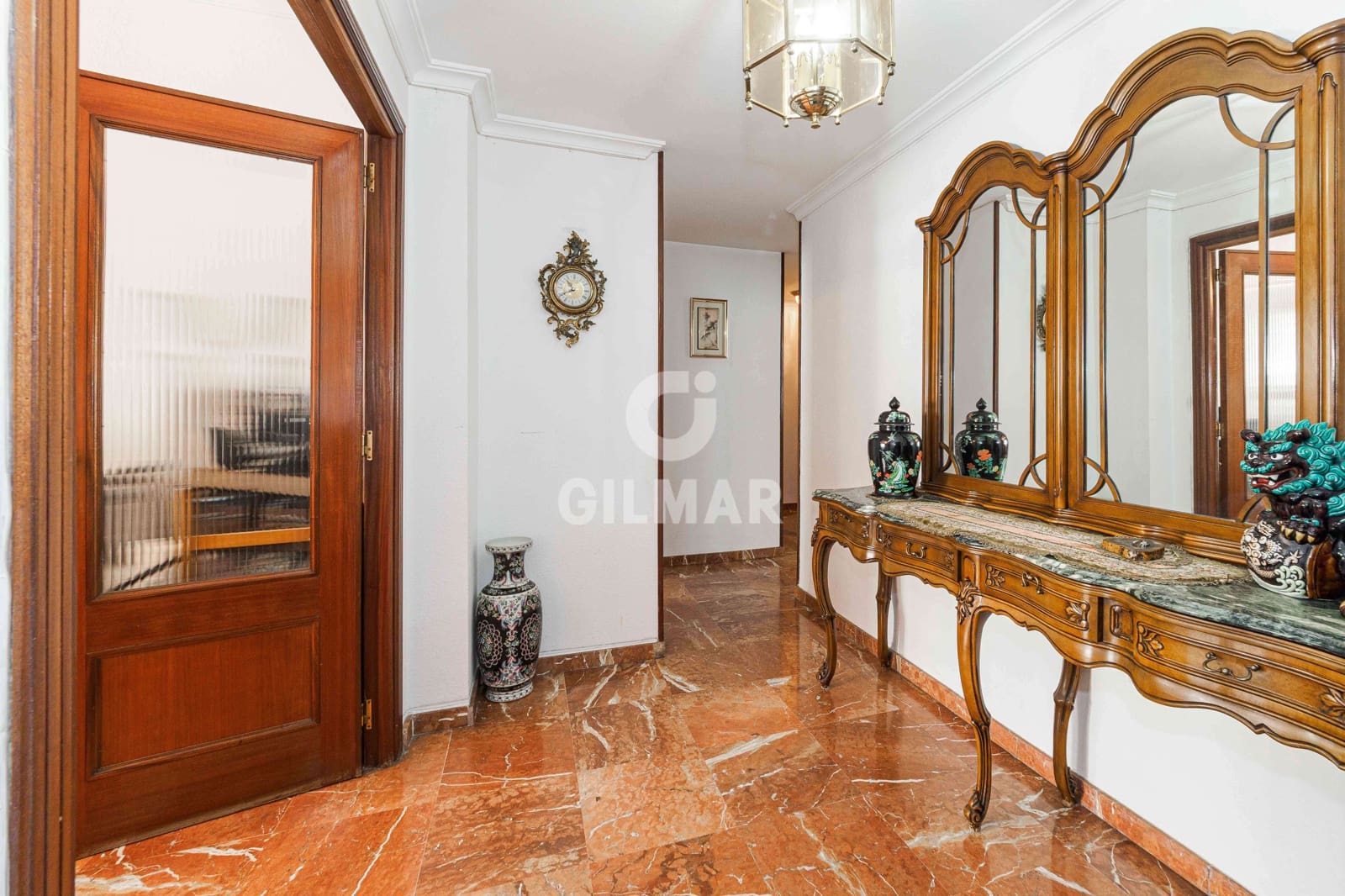 4 sovrum Lägenhet till salu i Sevilla stad - 459 000 € (Ref: 9207397)