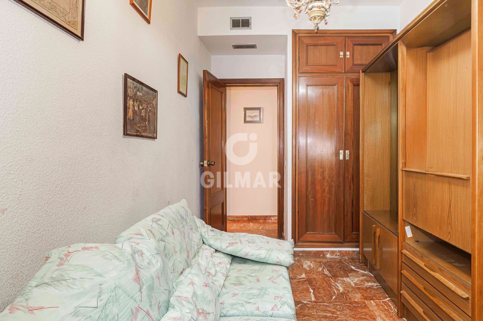4 sovrum Lägenhet till salu i Sevilla stad - 459 000 € (Ref: 9207397)