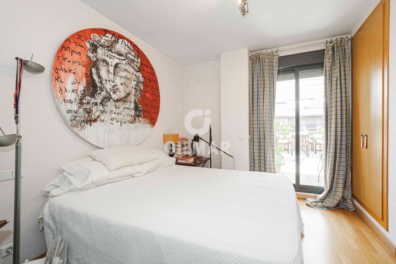 3 soveværelse Penthouse til salg i Camas med swimmingpool garage - € 495.000 (Ref: 9207398)