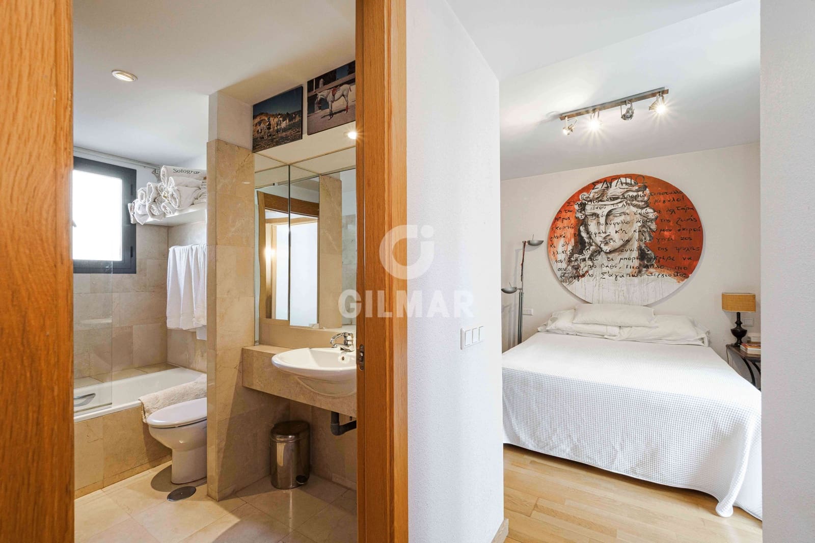 3 soveværelse Penthouse til salg i Camas med swimmingpool garage - € 495.000 (Ref: 9207398)