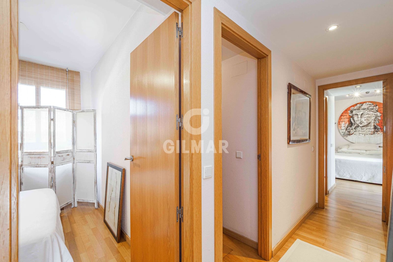 3 soveværelse Penthouse til salg i Camas med swimmingpool garage - € 495.000 (Ref: 9207398)