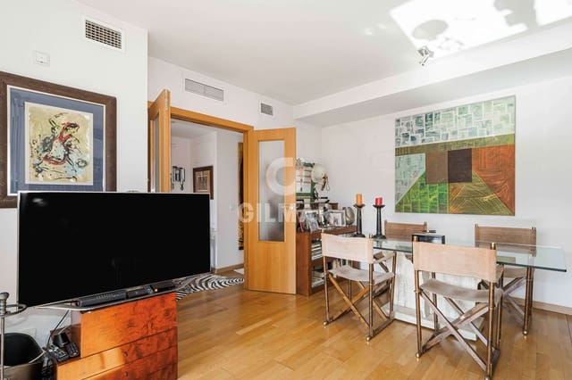 3 soveværelse Penthouse til salg i Camas med swimmingpool garage - € 495.000 (Ref: 9207398)