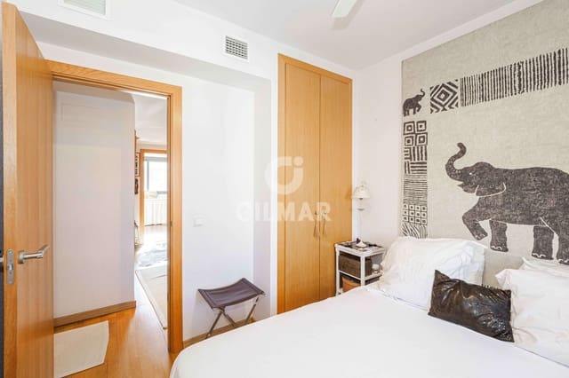 3 soveværelse Penthouse til salg i Camas med swimmingpool garage - € 495.000 (Ref: 9207398)