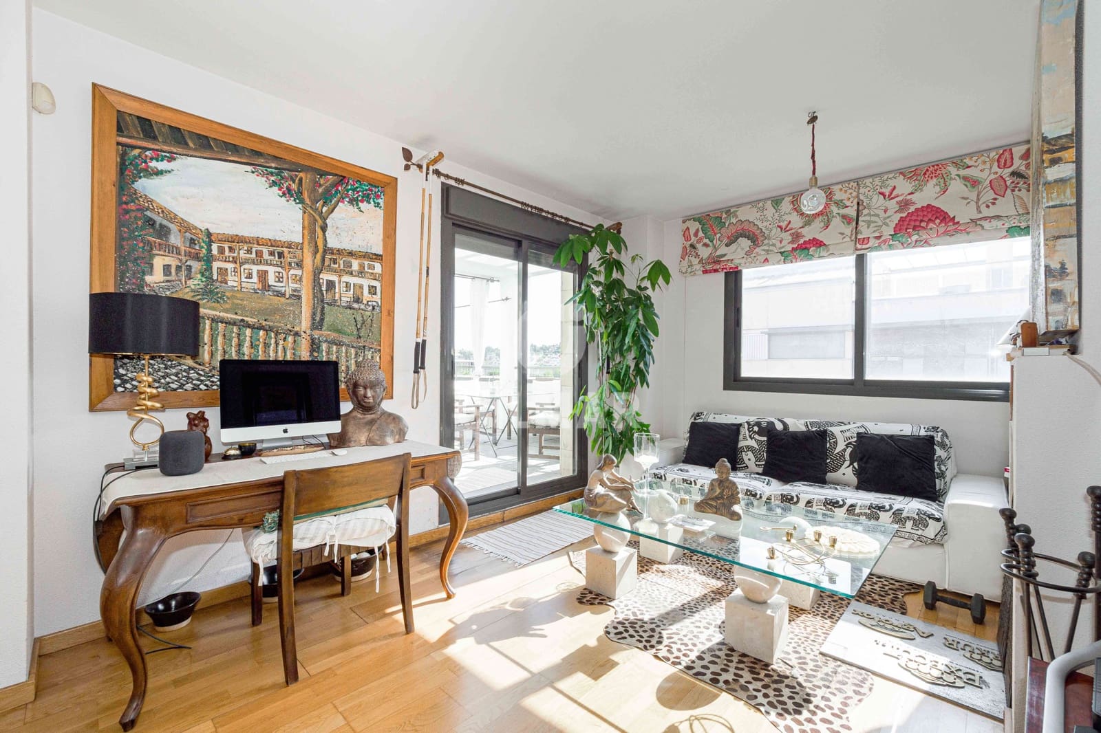 3 soveværelse Penthouse til salg i Camas med swimmingpool garage - € 495.000 (Ref: 9207398)