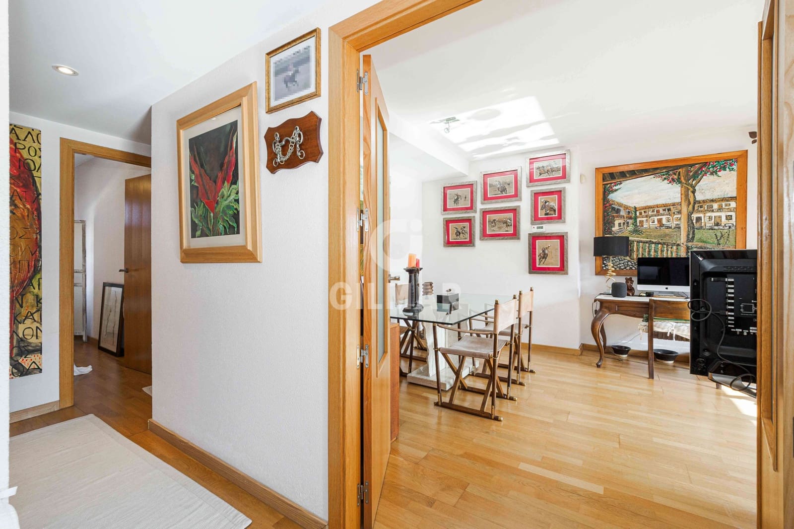 3 soveværelse Penthouse til salg i Camas med swimmingpool garage - € 495.000 (Ref: 9207398)