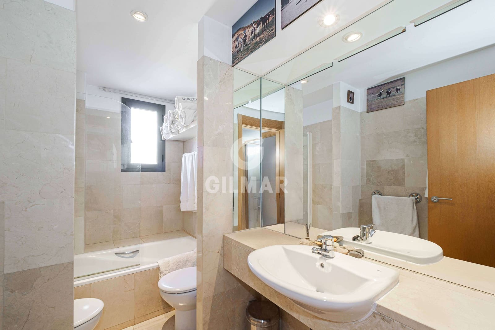 3 soveværelse Penthouse til salg i Camas med swimmingpool garage - € 495.000 (Ref: 9207398)