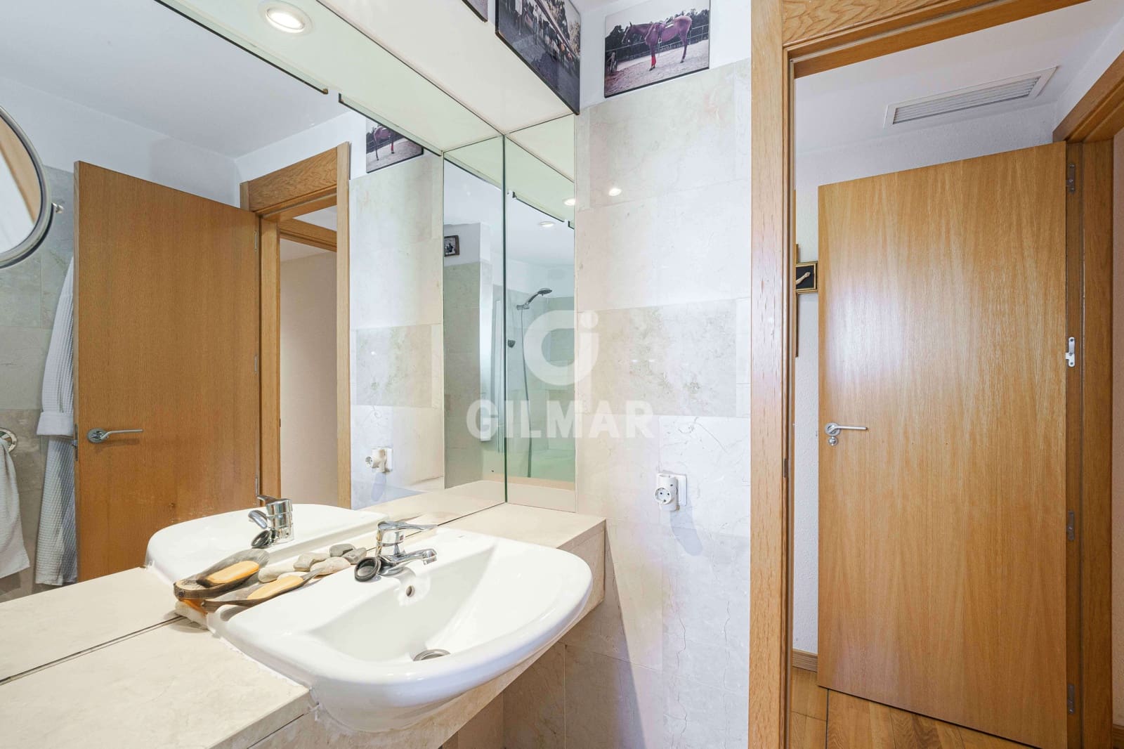 3 soveværelse Penthouse til salg i Camas med swimmingpool garage - € 495.000 (Ref: 9207398)