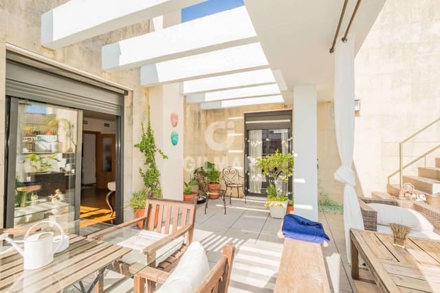 3 soveværelse Penthouse til salg i Camas med swimmingpool garage - € 495.000 (Ref: 9207398)