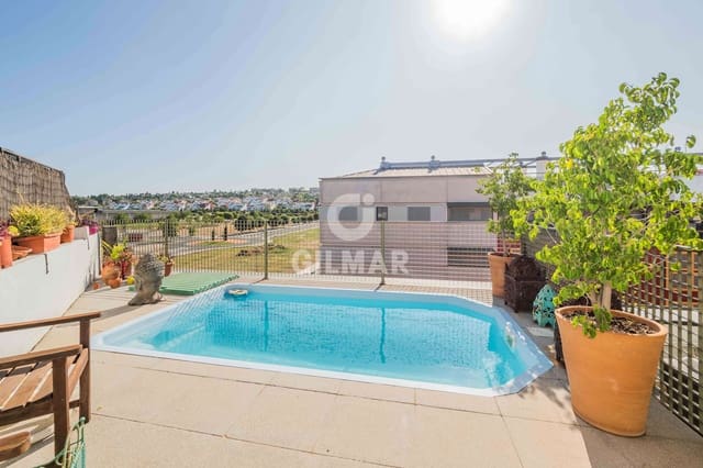 3 soveværelse Penthouse til salg i Camas med swimmingpool garage - € 495.000 (Ref: 9207398)