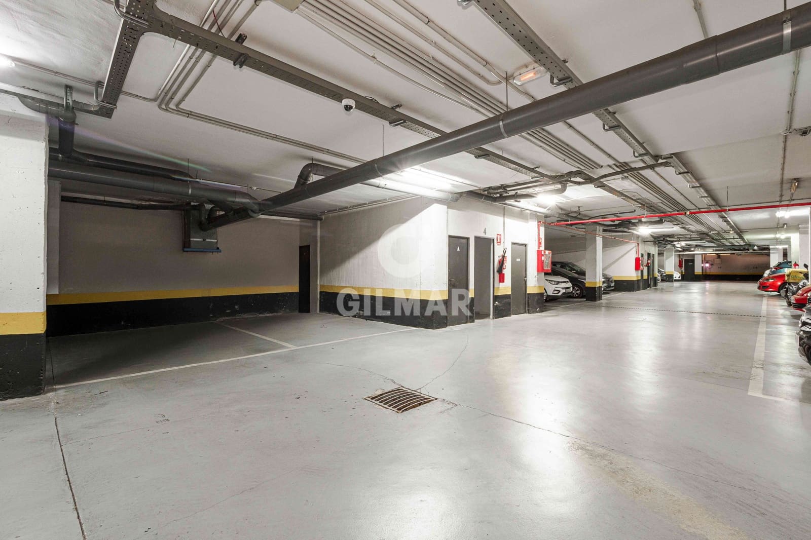 3 soveværelse Penthouse til salg i Camas med swimmingpool garage - € 495.000 (Ref: 9207398)