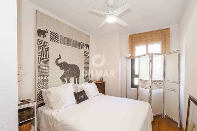 3 soveværelse Penthouse til salg i Camas med swimmingpool garage - € 495.000 (Ref: 9207398)