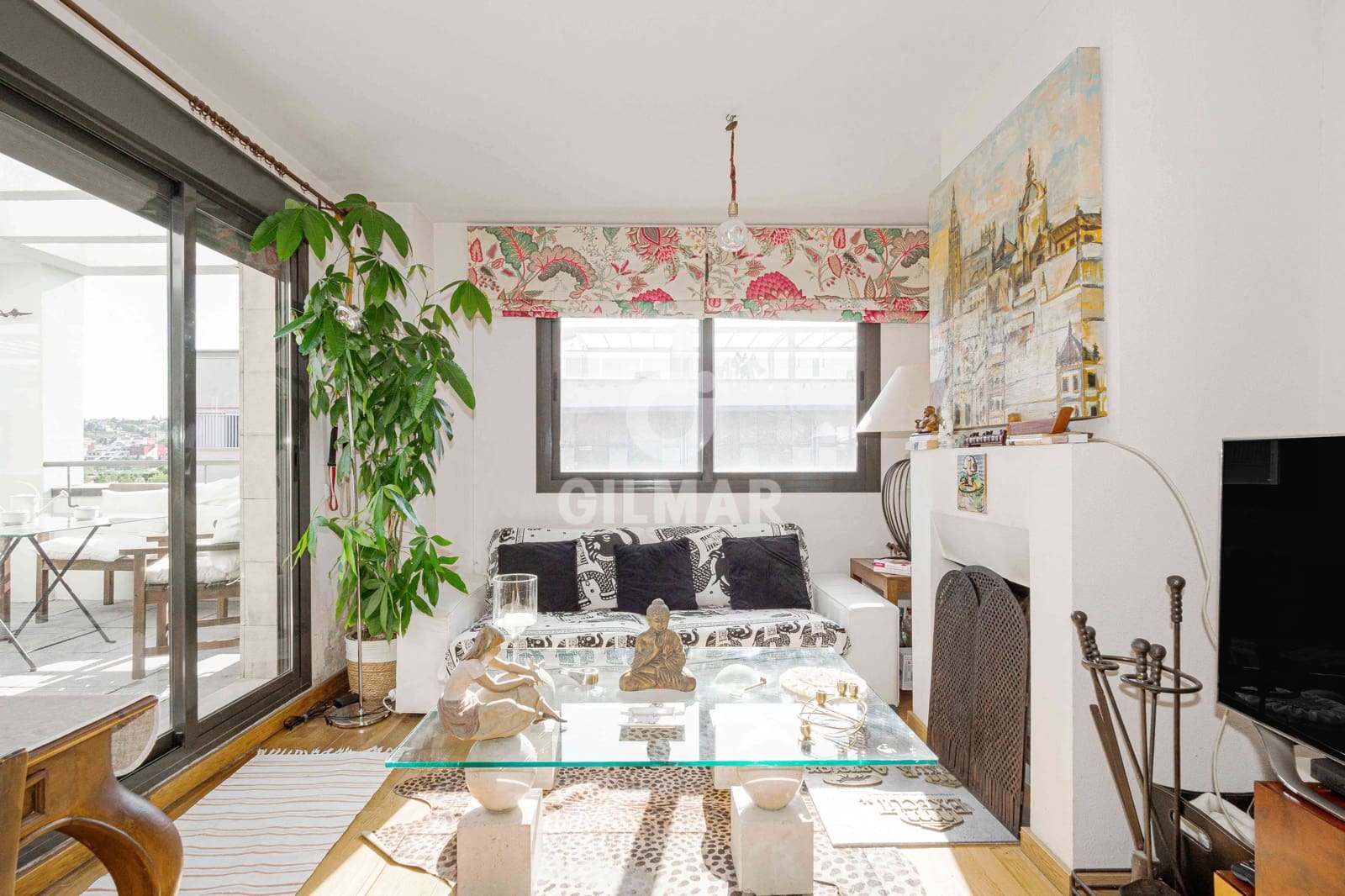 3 soveværelse Penthouse til salg i Camas med swimmingpool garage - € 495.000 (Ref: 9207398)