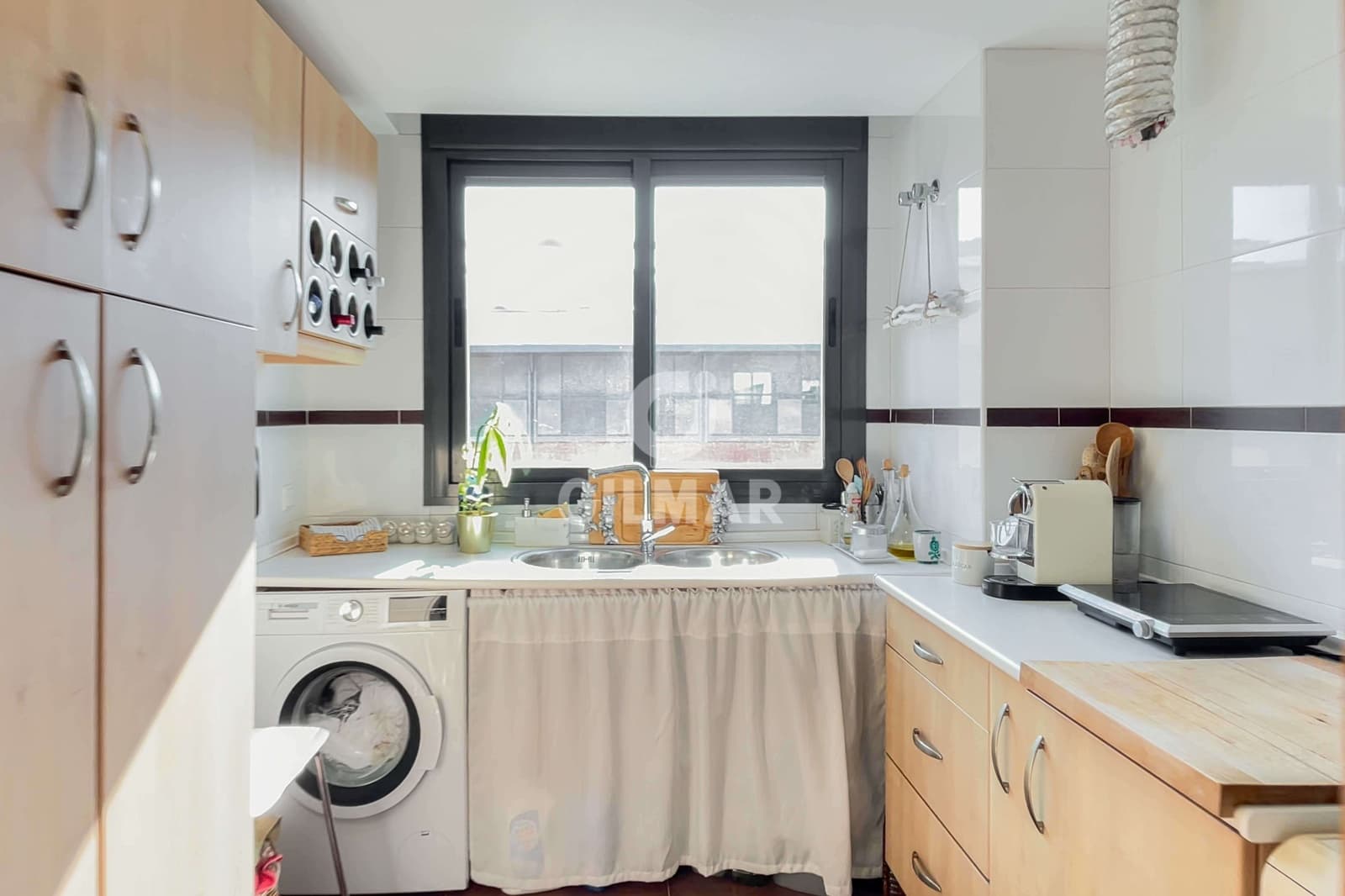 3 soveværelse Penthouse til salg i Camas med swimmingpool garage - € 495.000 (Ref: 9207398)