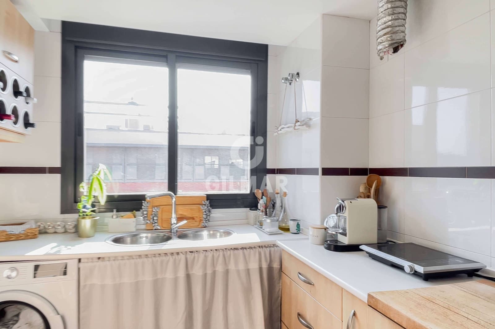 3 soveværelse Penthouse til salg i Camas med swimmingpool garage - € 495.000 (Ref: 9207398)