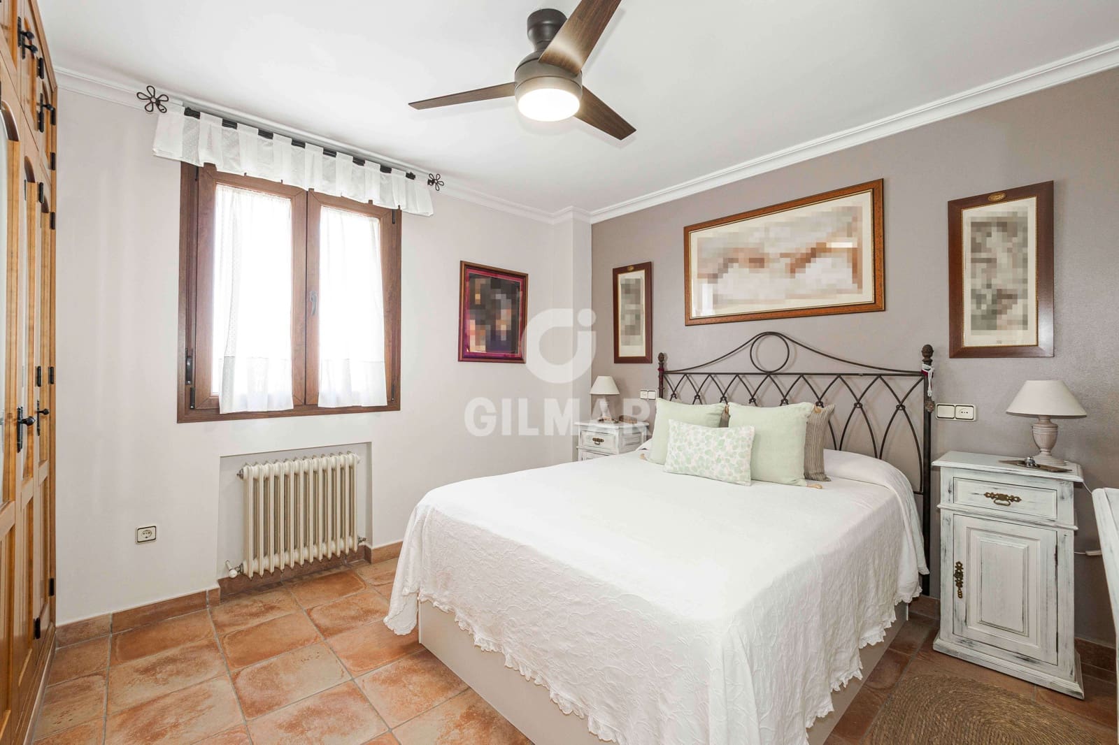 4 soverom Leilighet til salgs i Sevilla by med garasje - € 514 000 (Ref: 9207400)