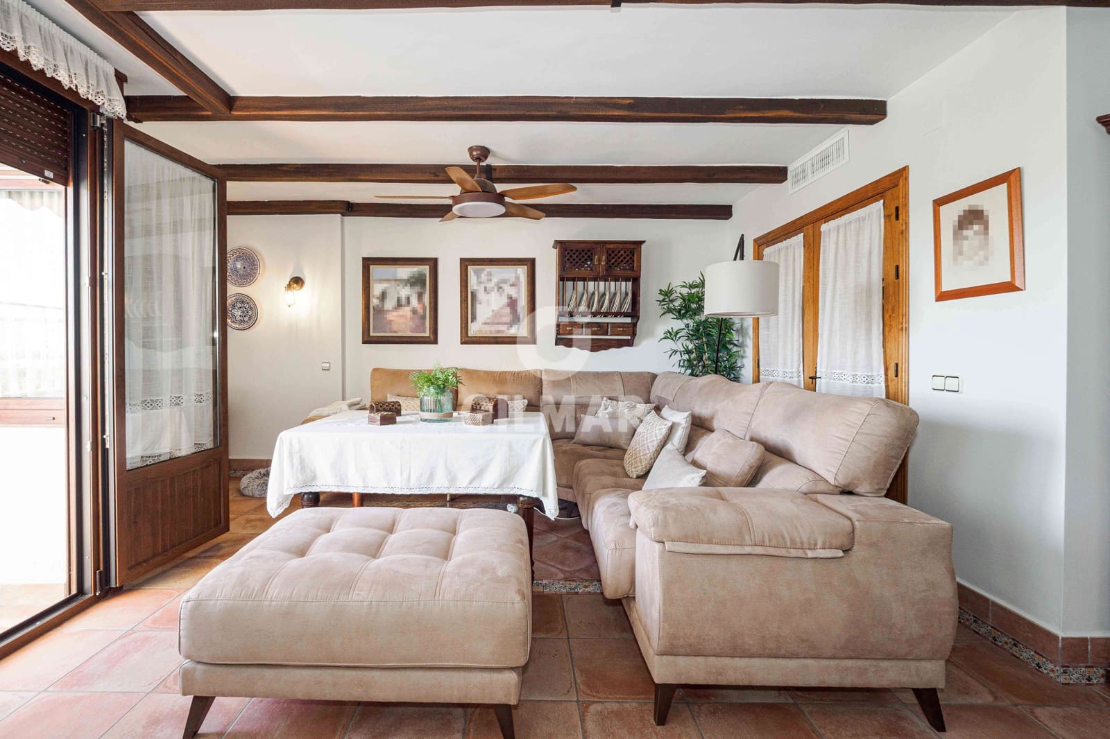 4 soverom Leilighet til salgs i Sevilla by med garasje - € 514 000 (Ref: 9207400)