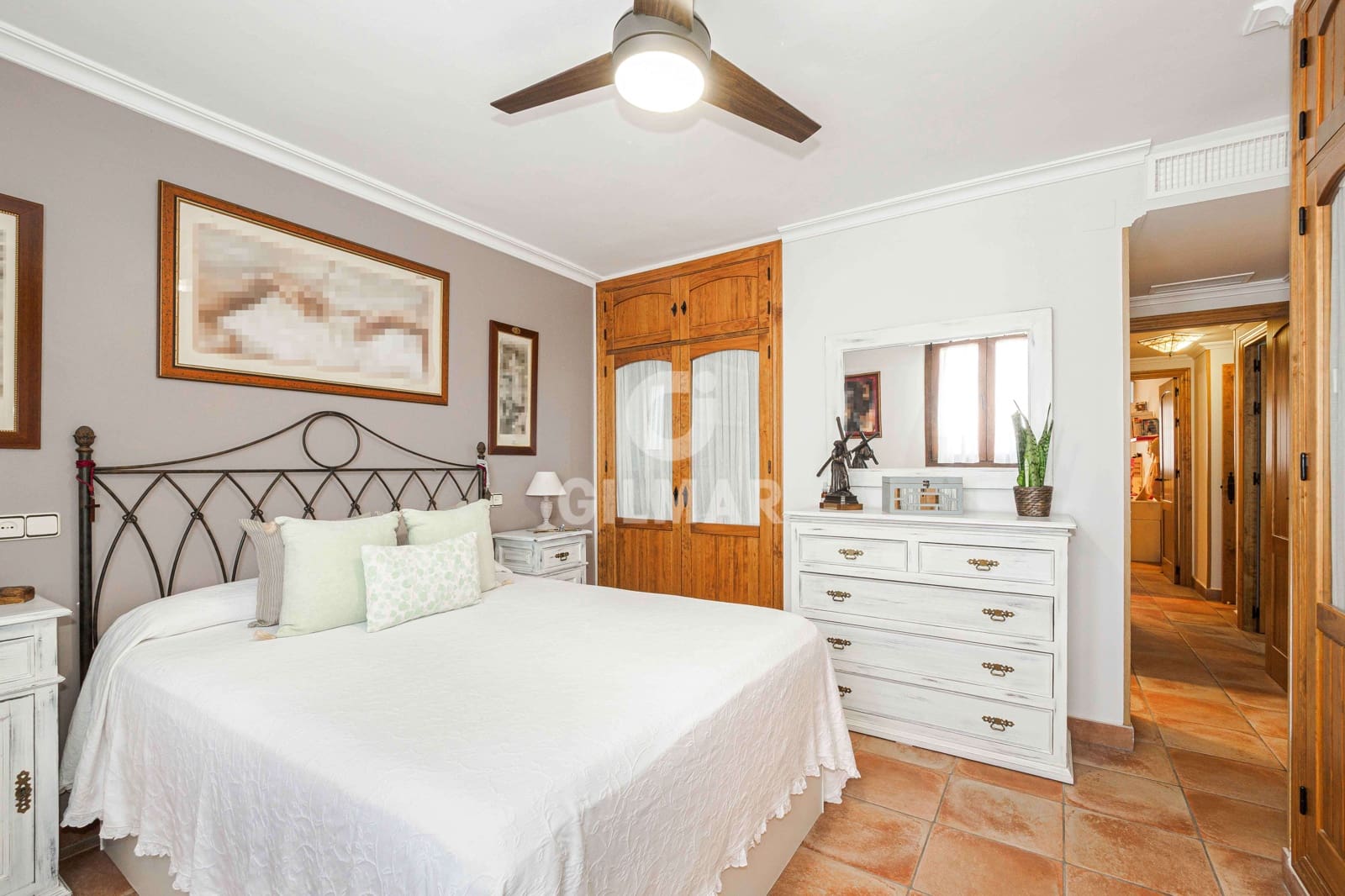 4 soverom Leilighet til salgs i Sevilla by med garasje - € 514 000 (Ref: 9207400)