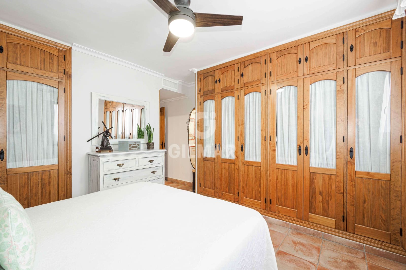 4 soverom Leilighet til salgs i Sevilla by med garasje - € 514 000 (Ref: 9207400)