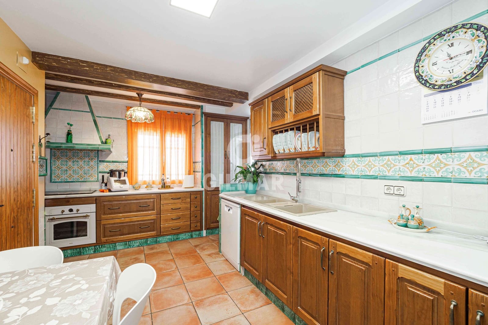 4 soverom Leilighet til salgs i Sevilla by med garasje - € 514 000 (Ref: 9207400)