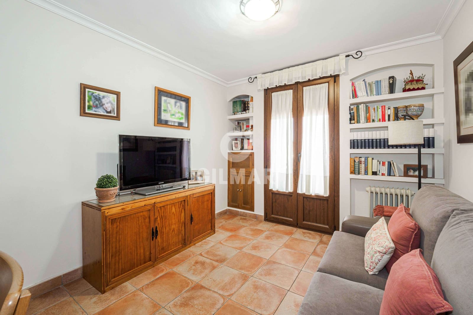 4 soverom Leilighet til salgs i Sevilla by med garasje - € 514 000 (Ref: 9207400)