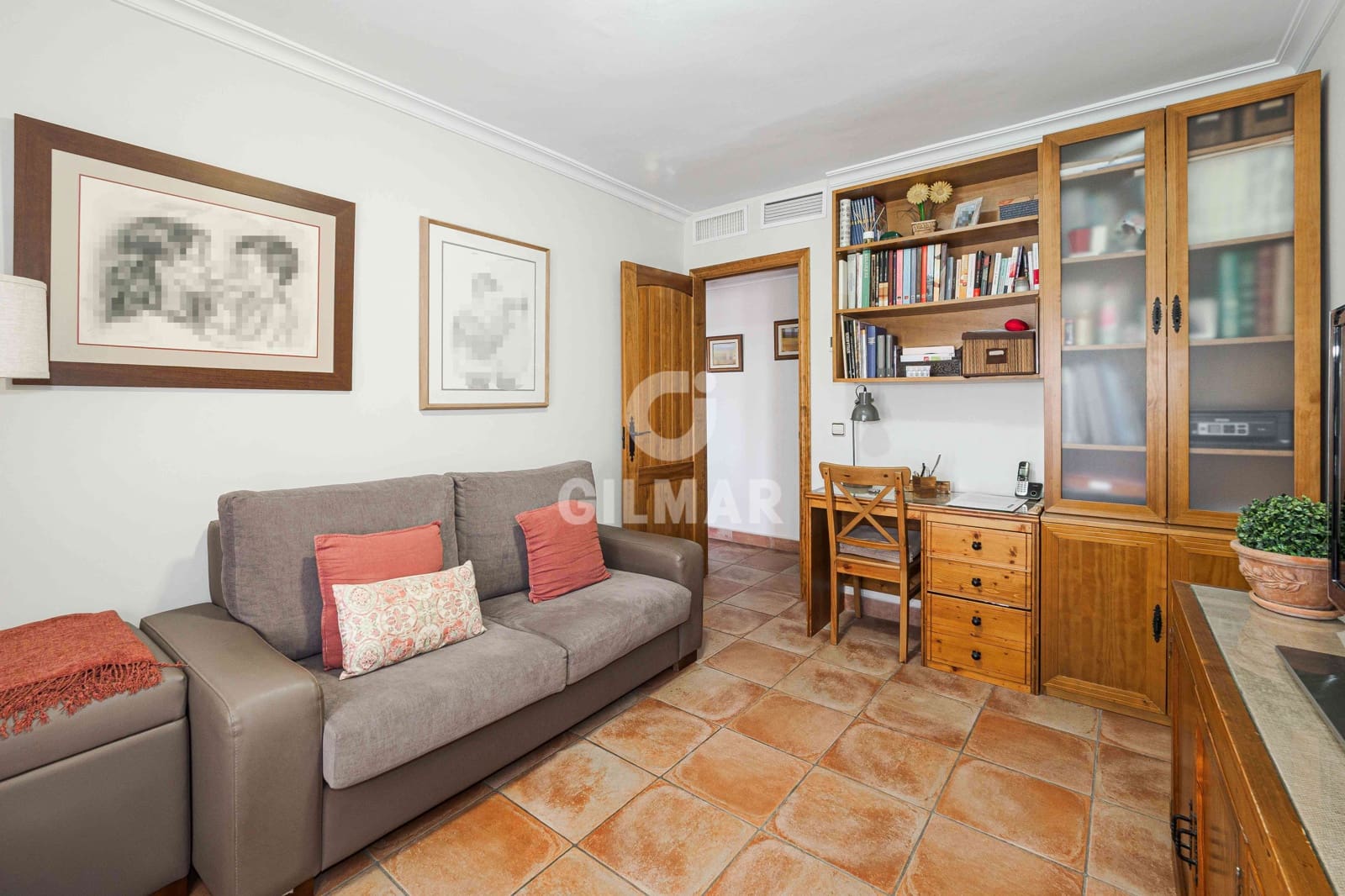 4 soverom Leilighet til salgs i Sevilla by med garasje - € 514 000 (Ref: 9207400)