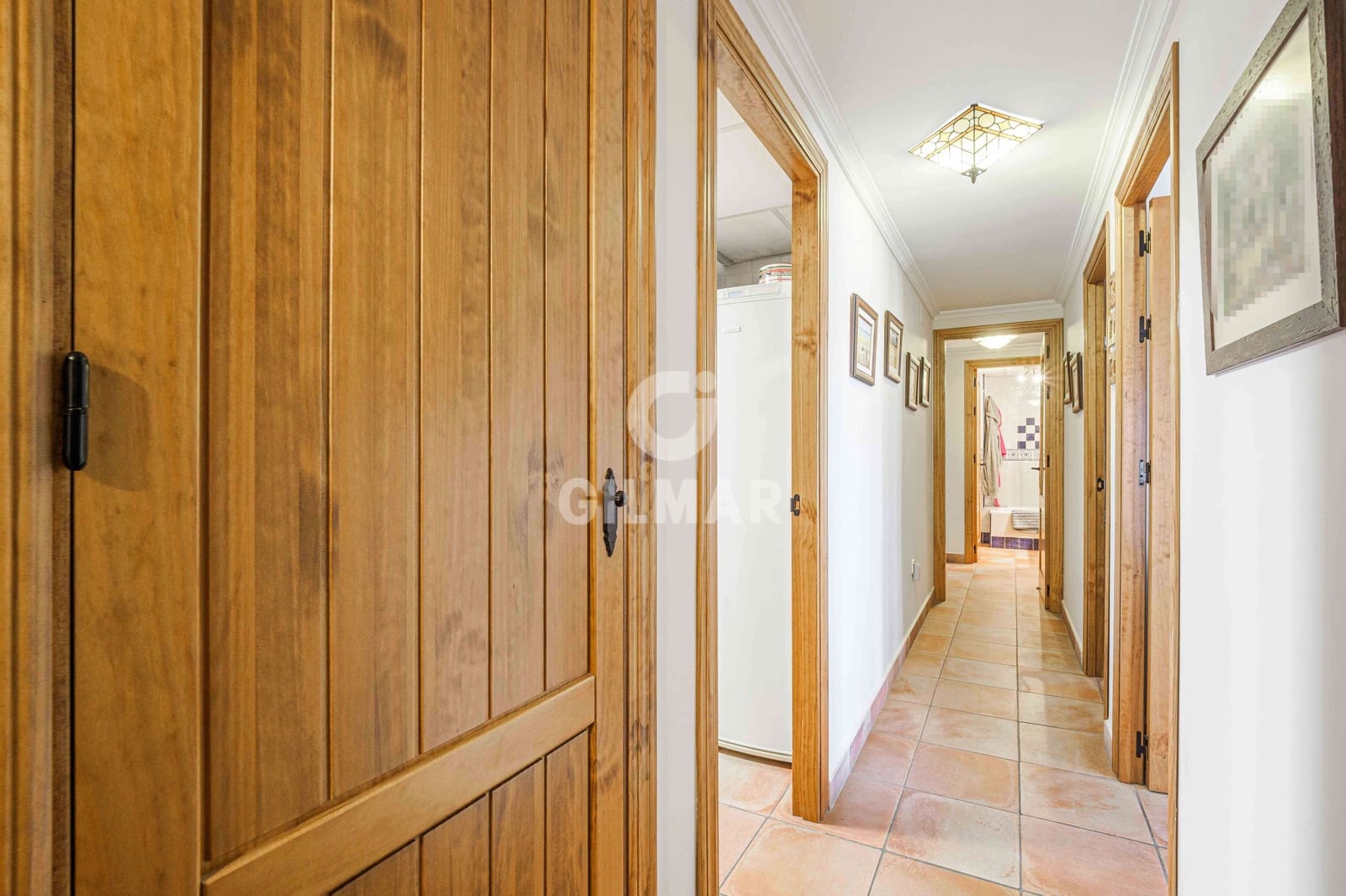 4 soverom Leilighet til salgs i Sevilla by med garasje - € 514 000 (Ref: 9207400)