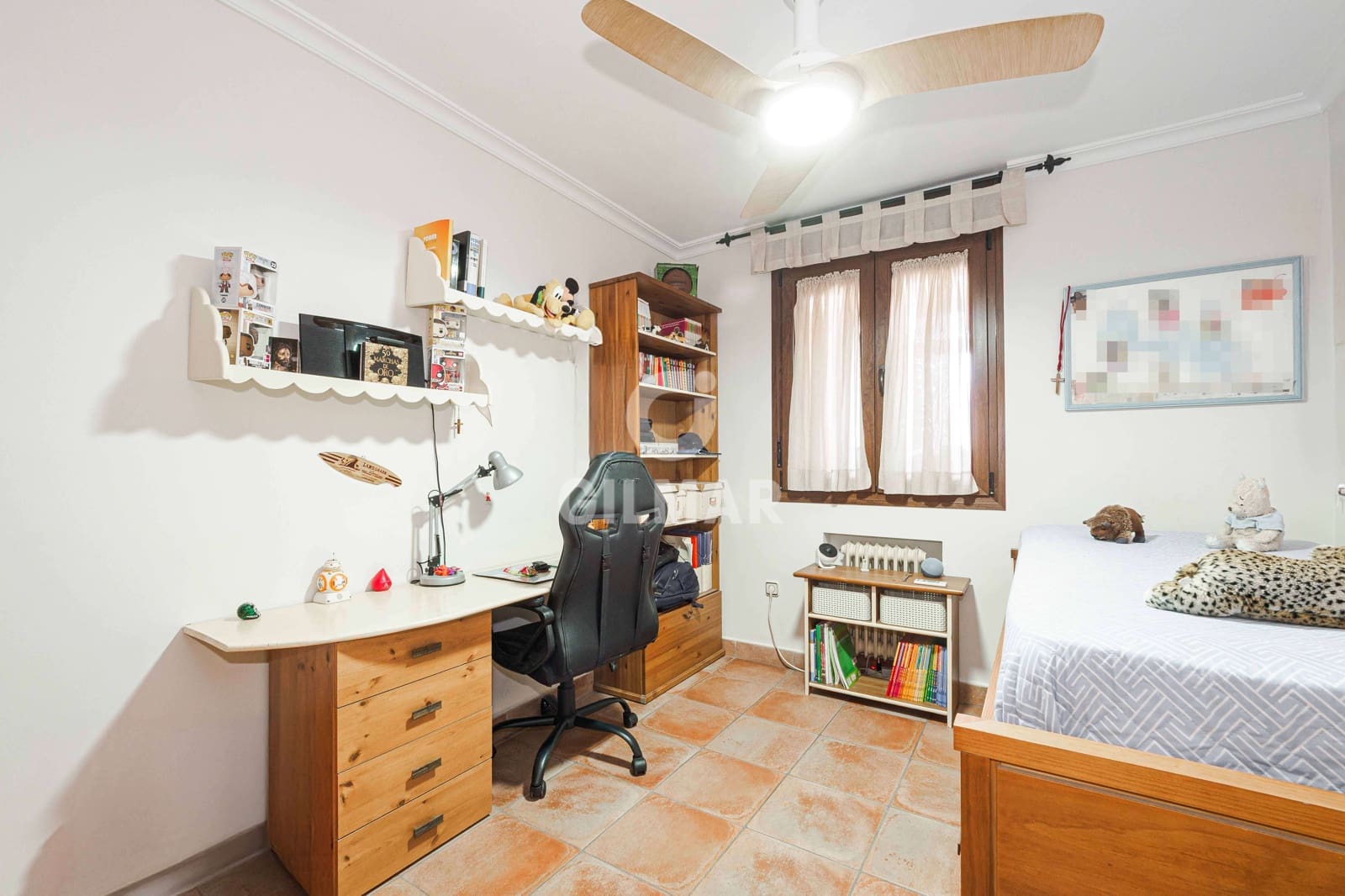 4 soverom Leilighet til salgs i Sevilla by med garasje - € 514 000 (Ref: 9207400)