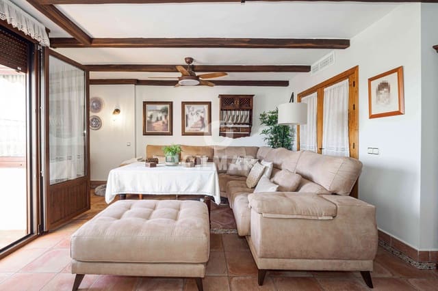 4 quarto Apartamento para venda em Santa Clara, Sevilha cidade com garagem - 514 000 € (Ref: 9207400)