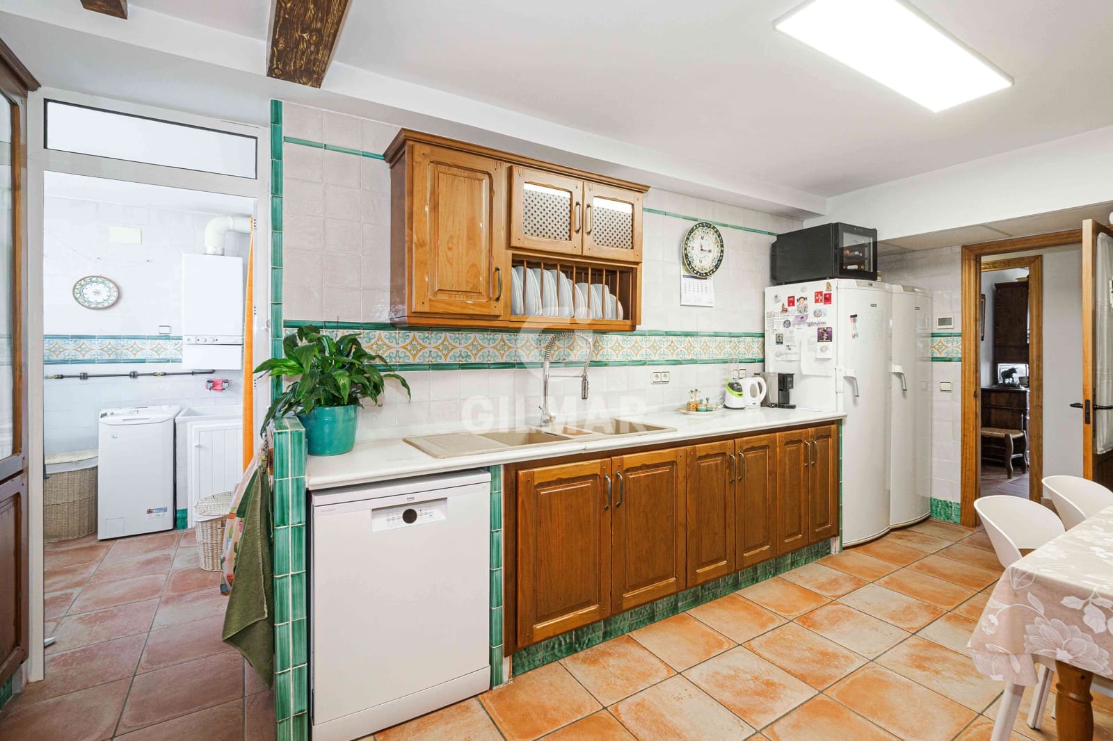 4 soverom Leilighet til salgs i Sevilla by med garasje - € 514 000 (Ref: 9207400)