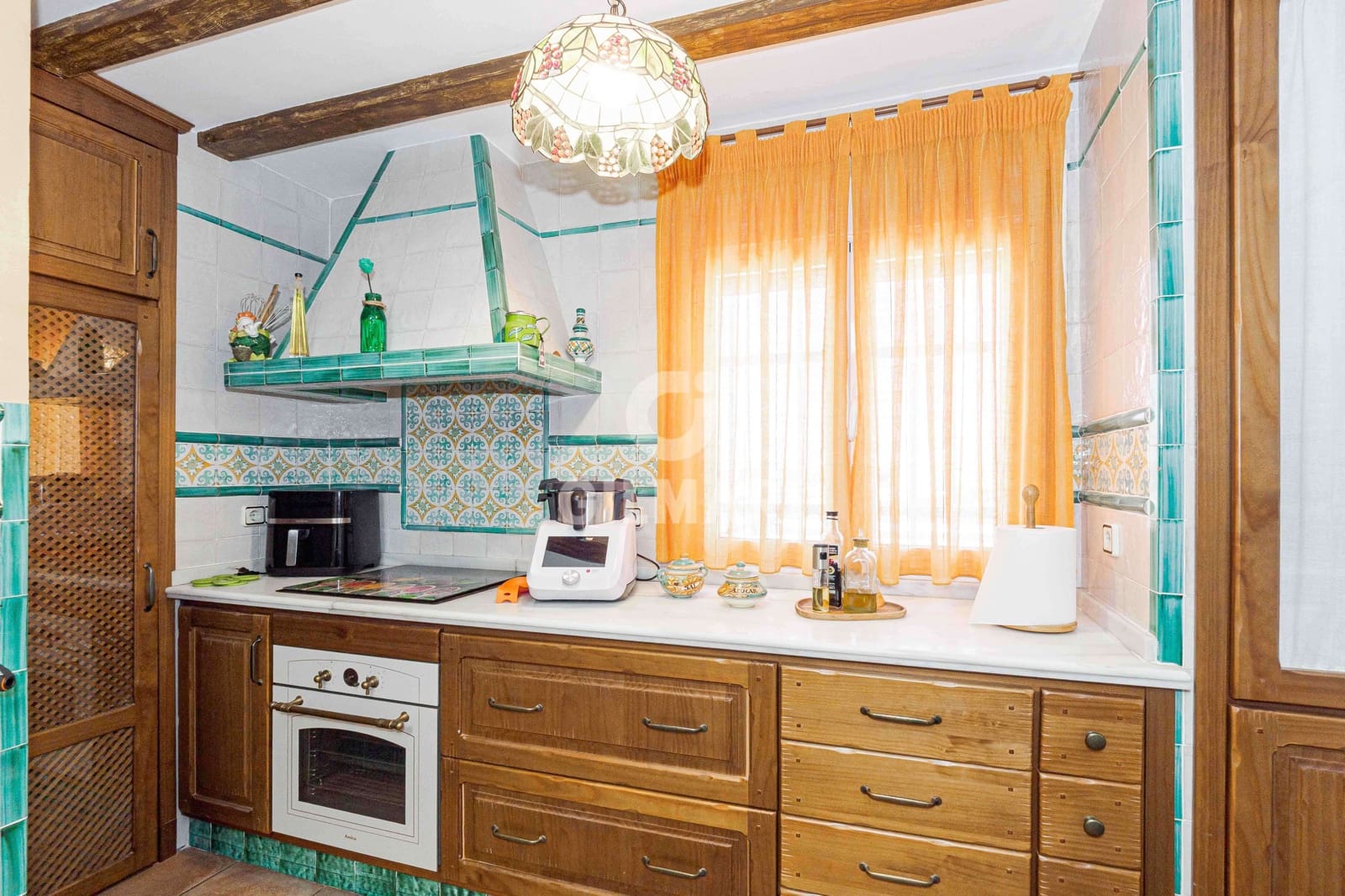 4 soverom Leilighet til salgs i Sevilla by med garasje - € 514 000 (Ref: 9207400)