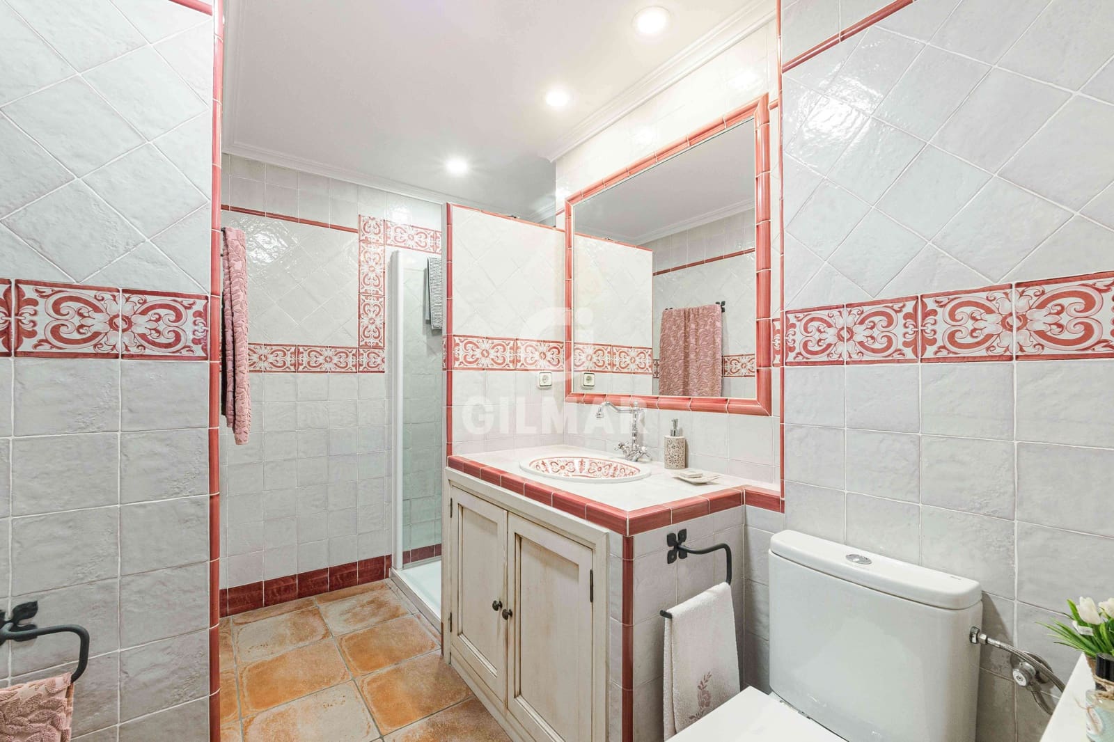 4 soverom Leilighet til salgs i Sevilla by med garasje - € 514 000 (Ref: 9207400)