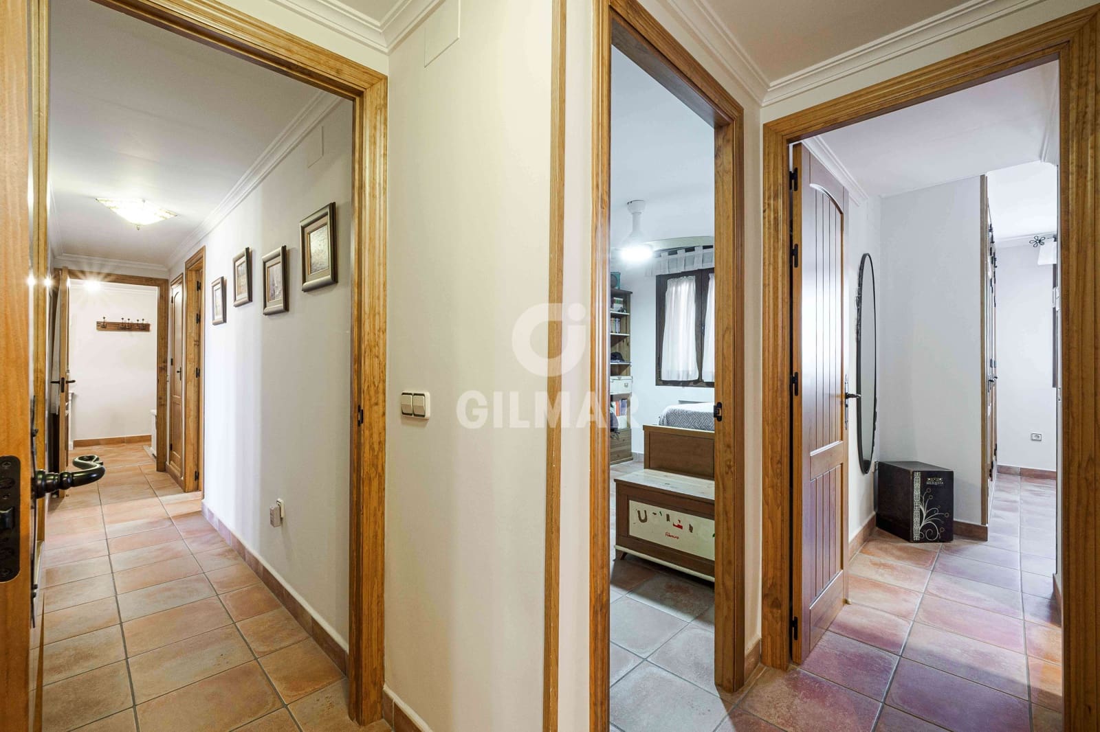 4 soverom Leilighet til salgs i Sevilla by med garasje - € 514 000 (Ref: 9207400)