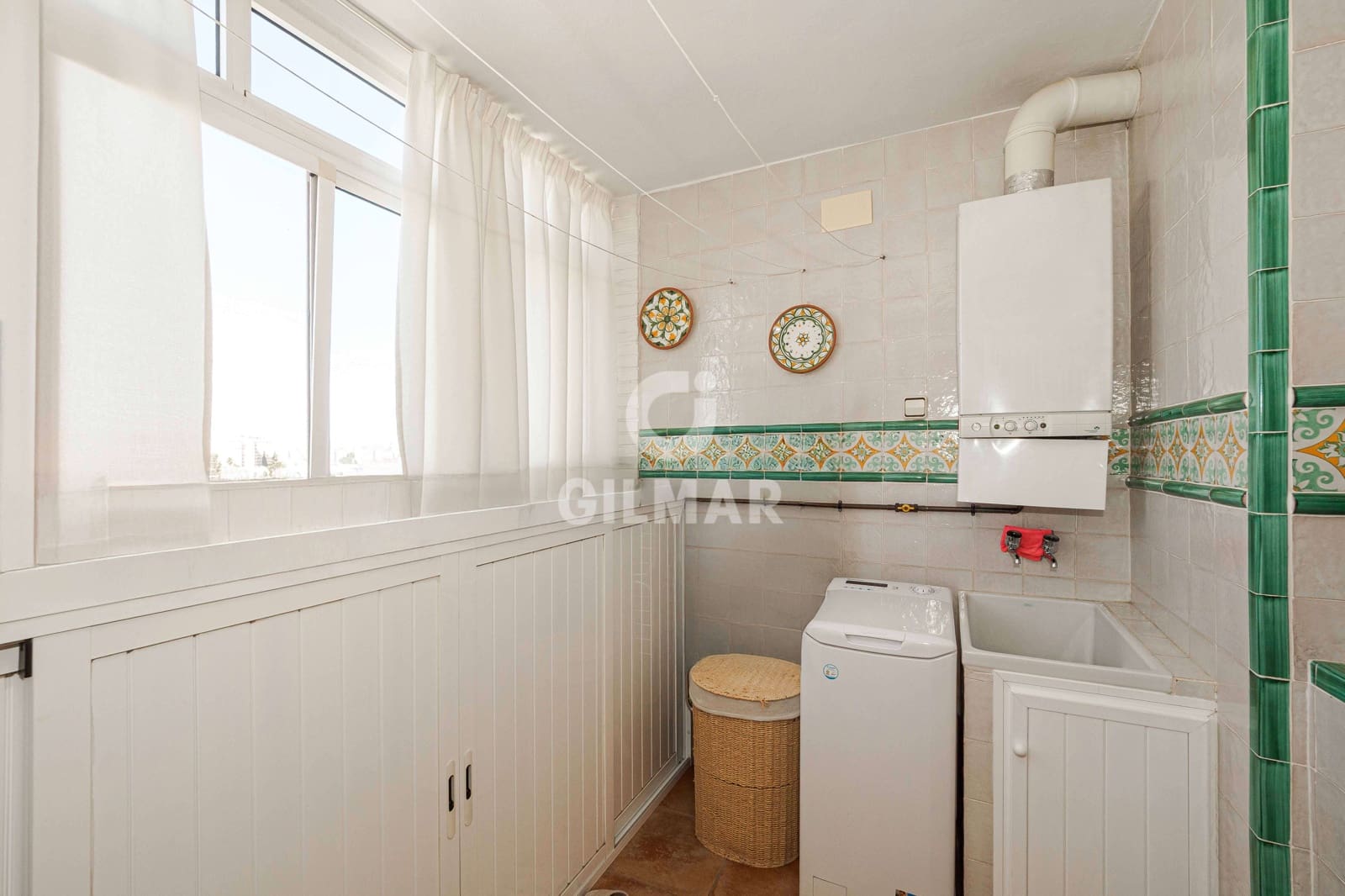 4 soverom Leilighet til salgs i Sevilla by med garasje - € 514 000 (Ref: 9207400)