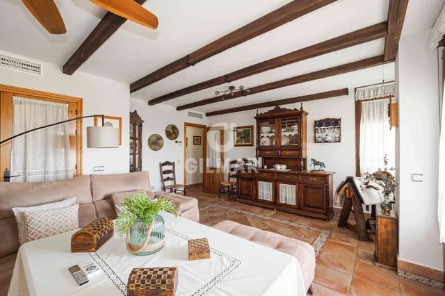 4 quarto Apartamento para venda em Santa Clara, Sevilha cidade com garagem - 514 000 € (Ref: 9207400)