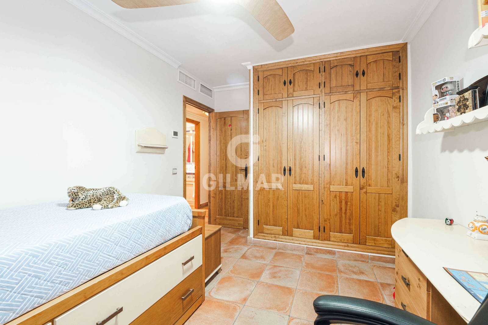 4 soverom Leilighet til salgs i Sevilla by med garasje - € 514 000 (Ref: 9207400)