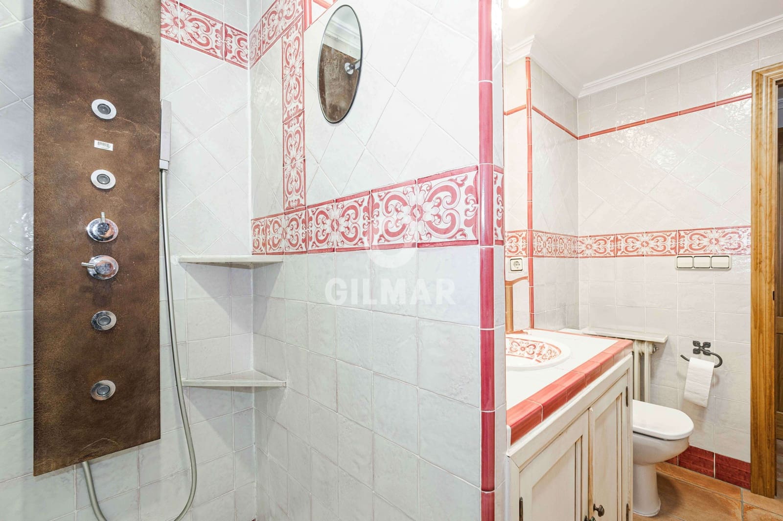 4 soverom Leilighet til salgs i Sevilla by med garasje - € 514 000 (Ref: 9207400)