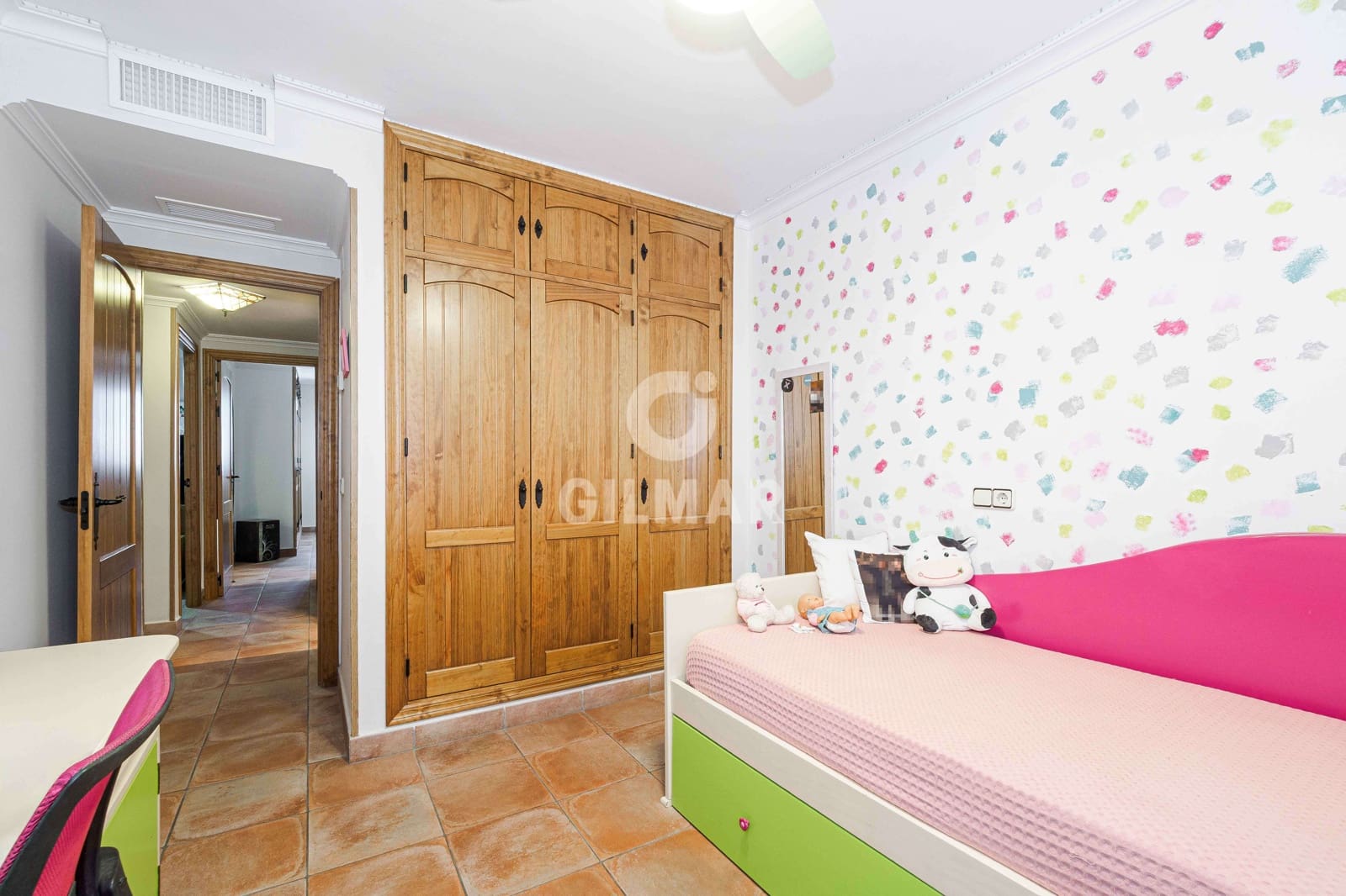 4 soverom Leilighet til salgs i Sevilla by med garasje - € 514 000 (Ref: 9207400)