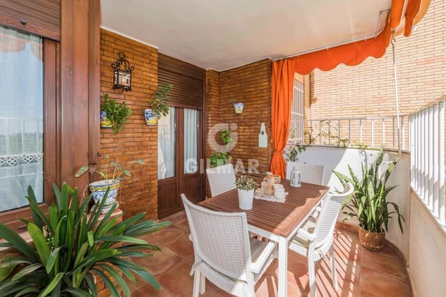 4 quarto Apartamento para venda em Santa Clara, Sevilha cidade com garagem - 514 000 € (Ref: 9207400)