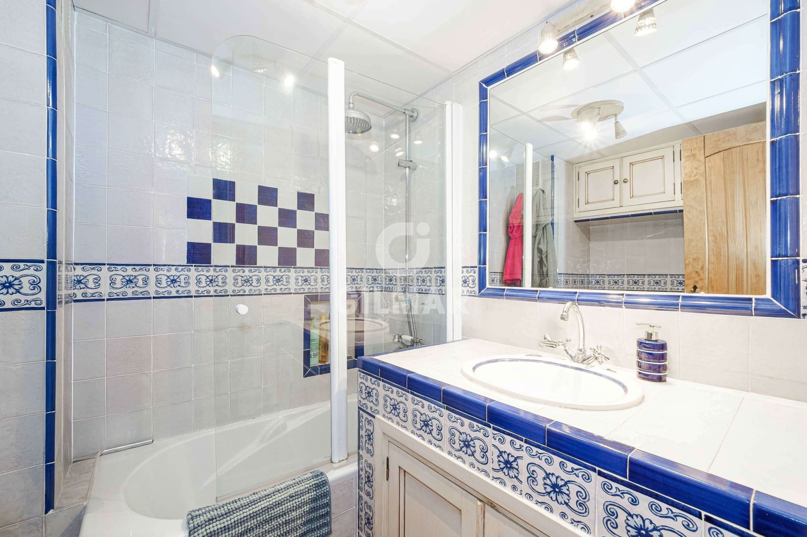 4 soverom Leilighet til salgs i Sevilla by med garasje - € 514 000 (Ref: 9207400)