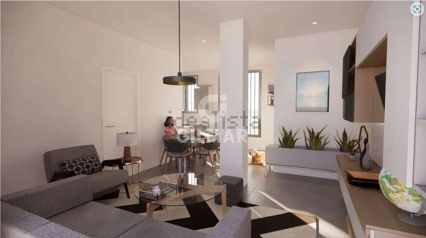 2 sypialnia Mieszkanie na sprzedaż w Miasto Sewilla - 225 000 € (Ref: 9207401)