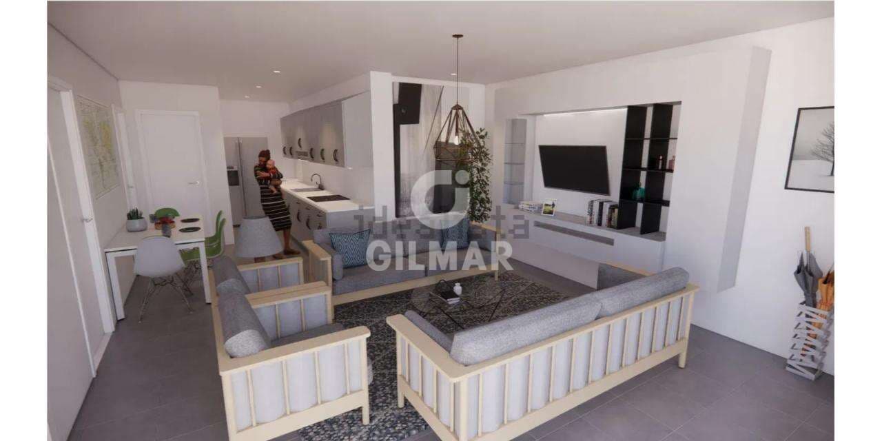 2 sypialnia Mieszkanie na sprzedaż w Miasto Sewilla - 225 000 € (Ref: 9207401)