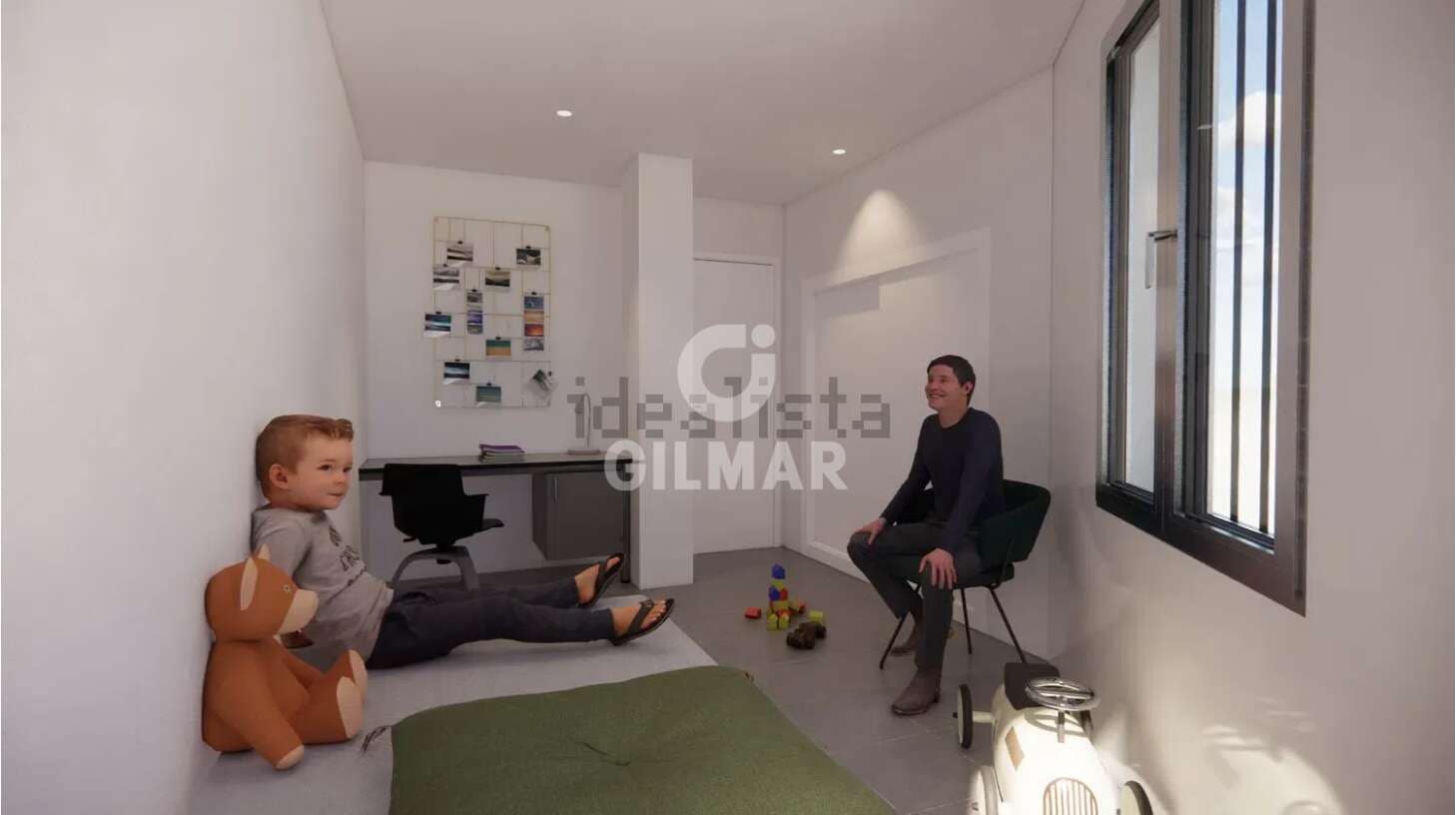 2 sypialnia Mieszkanie na sprzedaż w Miasto Sewilla - 225 000 € (Ref: 9207401)