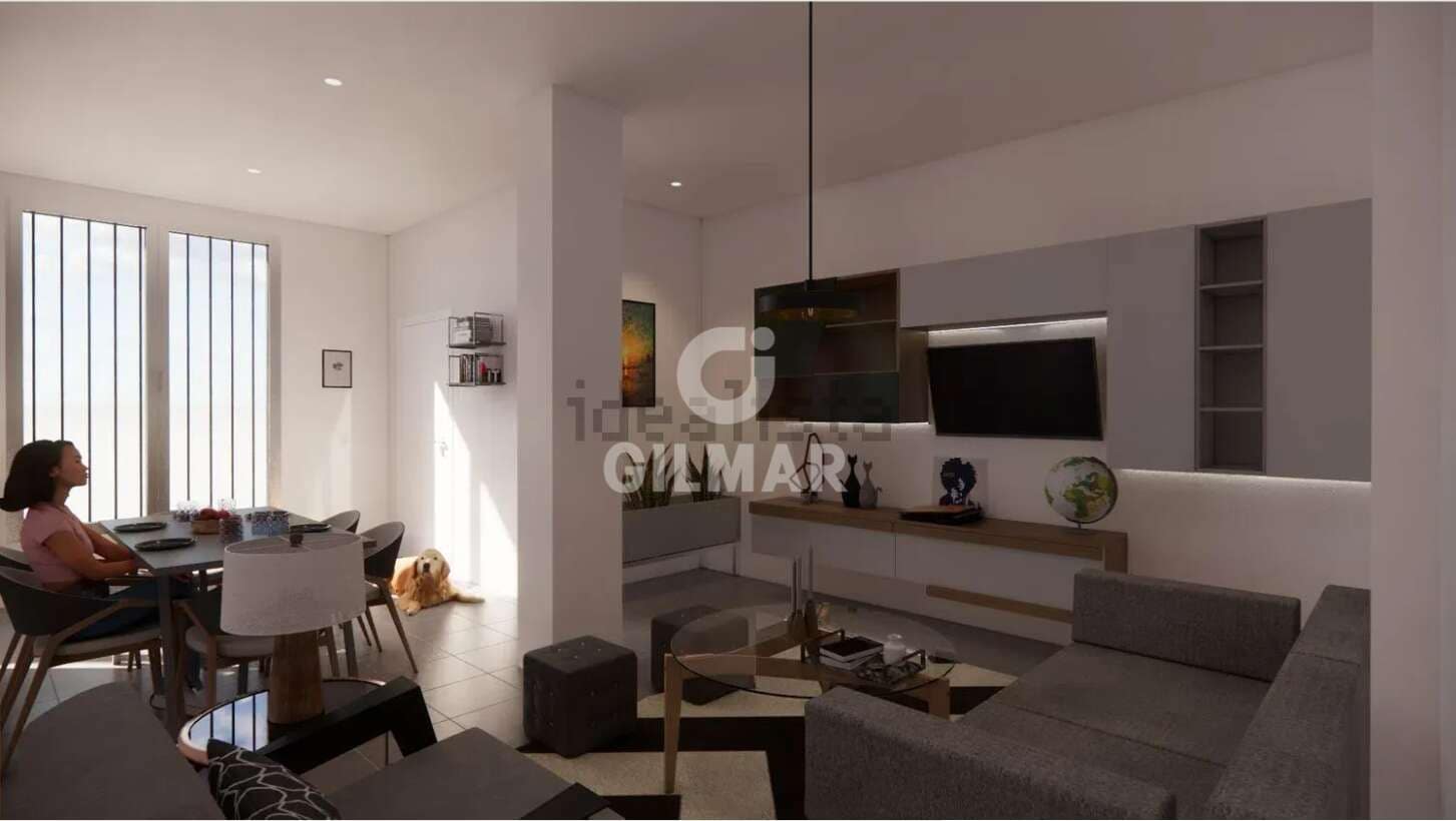 2 sypialnia Mieszkanie na sprzedaż w Miasto Sewilla - 225 000 € (Ref: 9207401)
