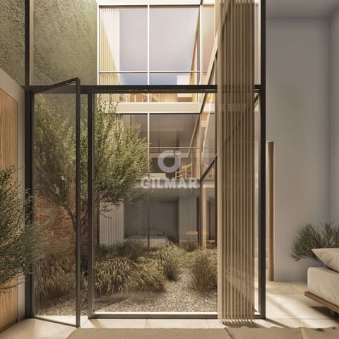 Piso de 2 habitaciones en Doctor Barraquer, G. Renfe, Policlínico, Sevilla ciudad en venta con garaje - 424.000 € (Ref: 9207406)