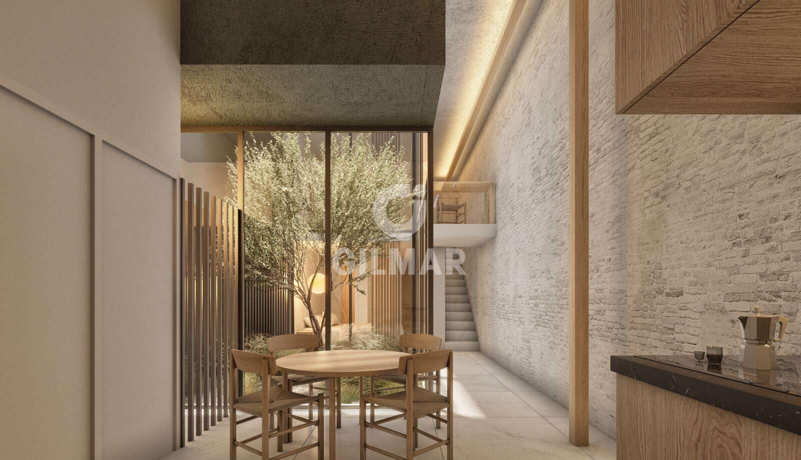 2 soveværelse Lejlighed til salg i Sevilla by med garage - € 424.000 (Ref: 9207406)