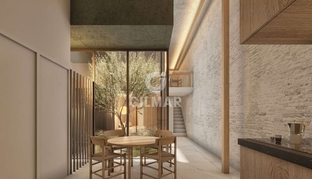 Piso de 2 habitaciones en Doctor Barraquer, G. Renfe, Policlínico, Sevilla ciudad en venta con garaje - 424.000 € (Ref: 9207406)